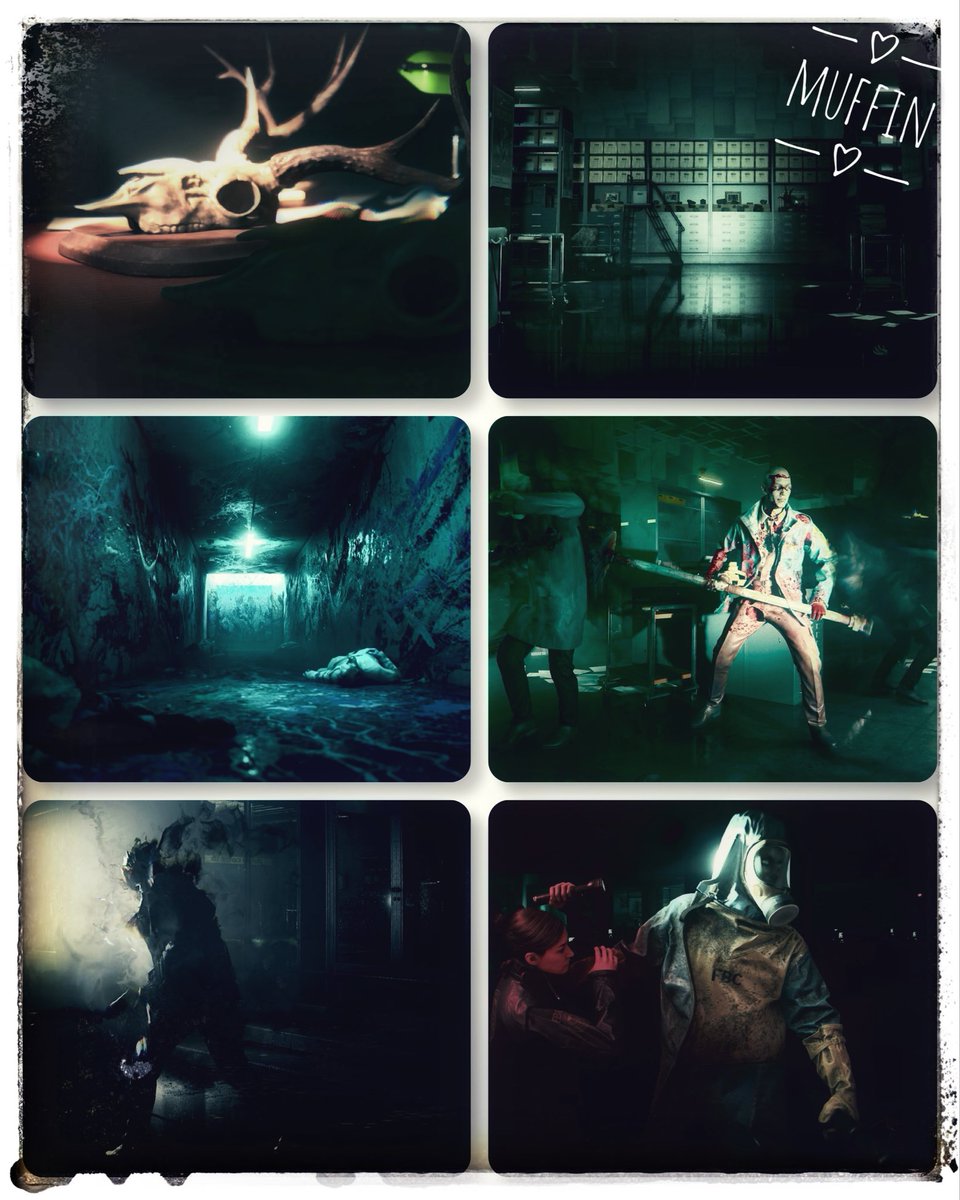 TheMiniestMfn's tweet image. Some Lake House captures I’ve decided to share for this spoopy season! Re-submitting after a typo 😅

#Remedygames 
#WorldVP
#VirtualShutter
#VPHiddengems
#VPSAT
#UVPCommunity
#Alanwake2