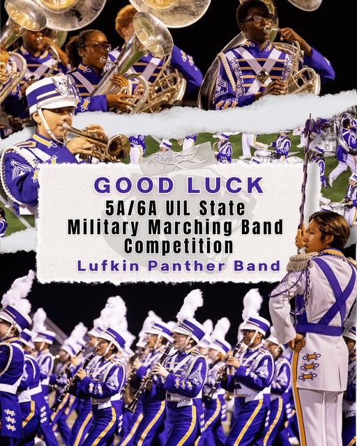 LufkinPantherSports (@lufkin_sports) on Twitter photo 