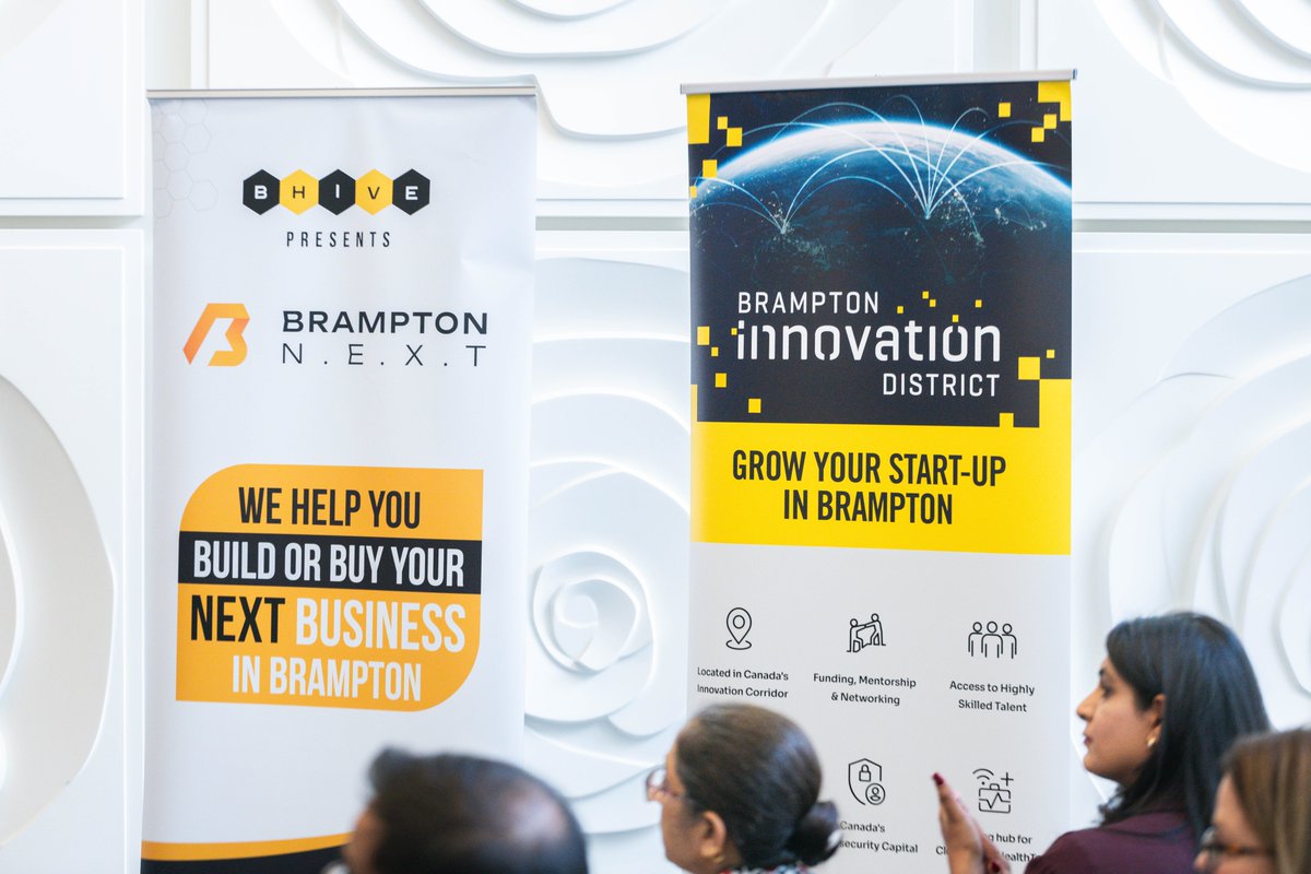 ymediagroup's tweet image. Enabled Talent Launches from Brampton to Tap Into the World’s Largest Untapped Workforce

Read more at: southasiandaily.com/enabled-talent…

@bhiveworkspace @CityBrampton @RodPower7_8 

#YMedia #YMediaGroup #YMediaPlus #SouthAsianDaily #EnabledTalent #Brampton #InclusiveEmployment…