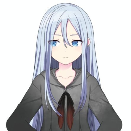 A lot of you follow an artist who draws kanamafu but they have over 13k followers and I don't wanna get jumped