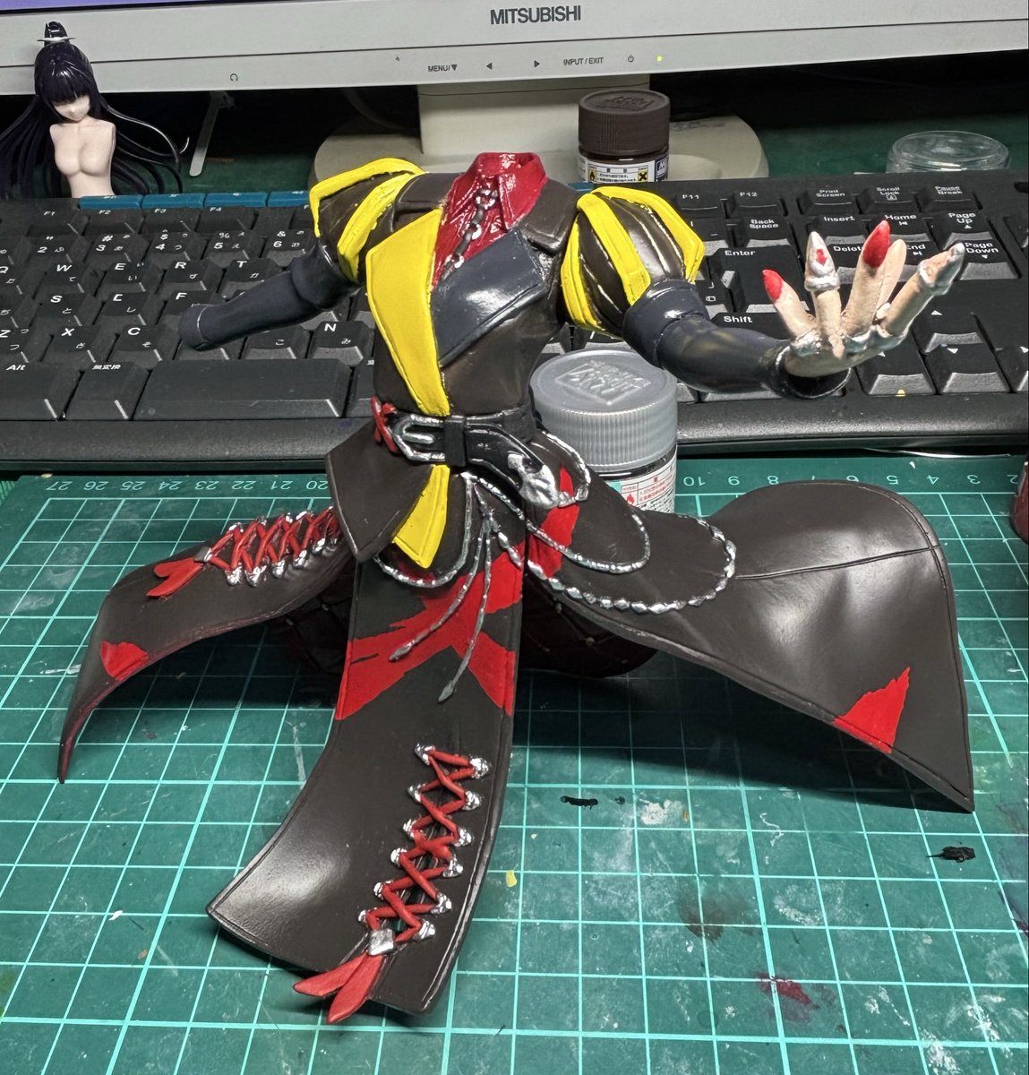 ひまりん様 完成品ご確認ページ☺︎ ひまりん様 完成品ご確認ページ☺︎ イエローサブマリン柏店 on X