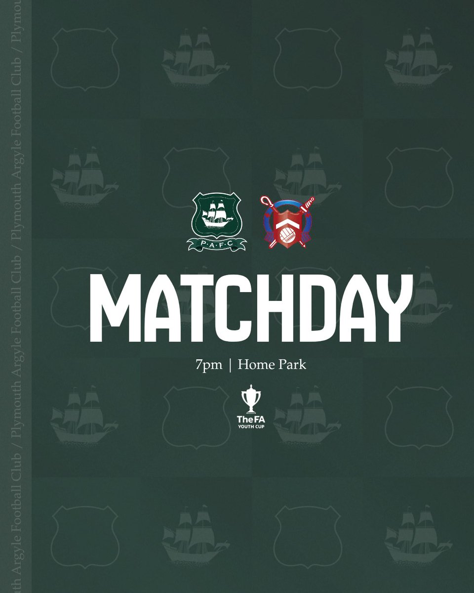 Plymouth Argyle Academy tweet media