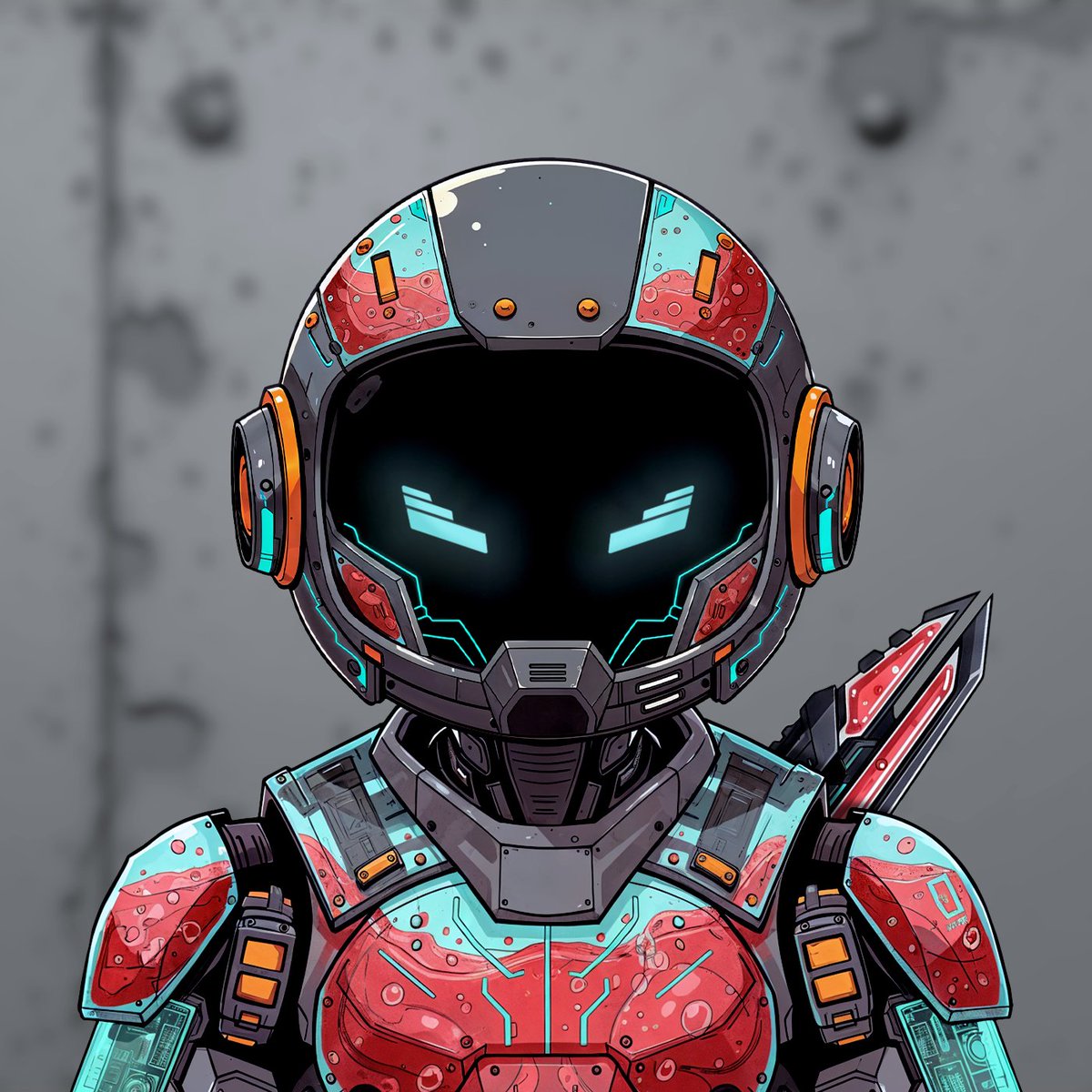 [ Legendary isn’t just a flex ]
It’s a stat boost - forged in pure Ether.

⚠️ Mint details soon.

Follow, like &amp; RT to win the code.
💾 Only 3 reserved for this post.
⚡️ New spins are live now at IronGenesis.xyz