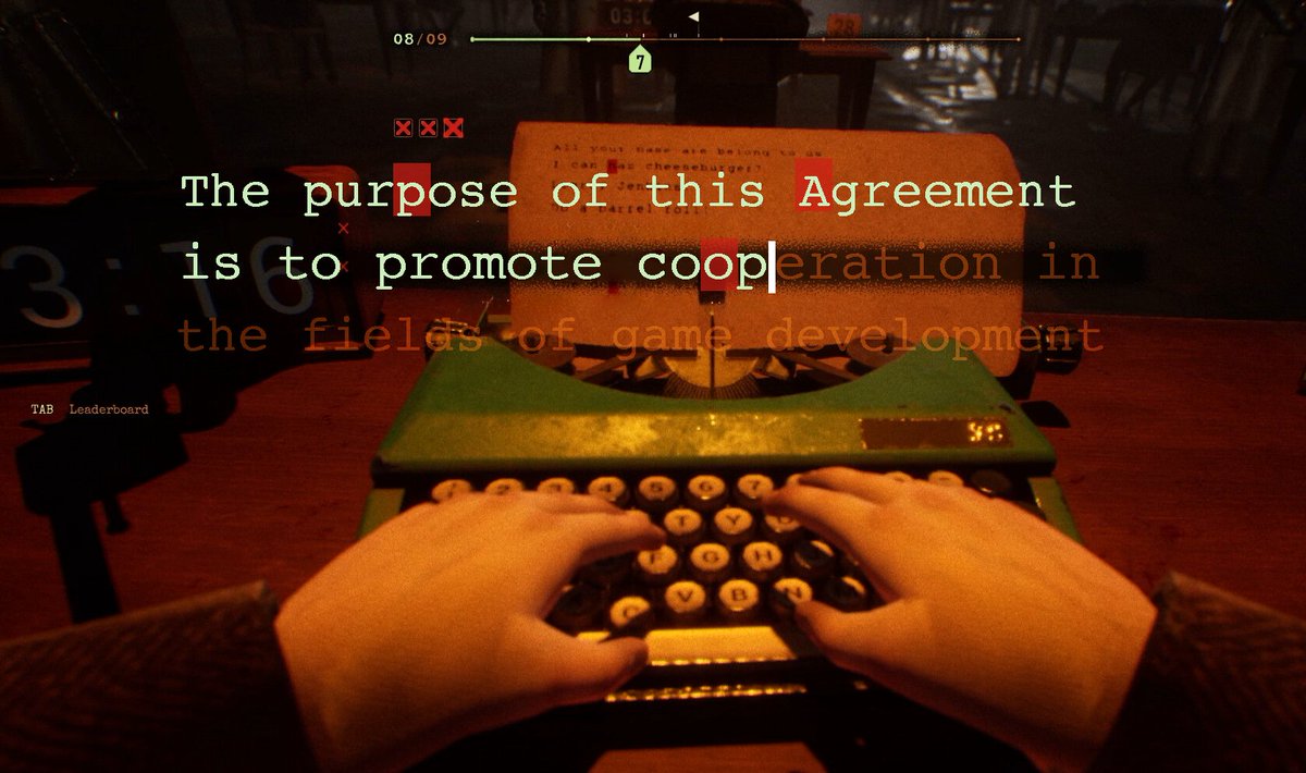 gamedev_hub's tweet image. GDHub + Button Mash = 💥

We have a new partner!

Together, we strengthen the #indiegame development in Lithuania and create a space for original games, learning, and collaborations.

Button Mash is a Lithuanian game studio developing #FinalSentence.