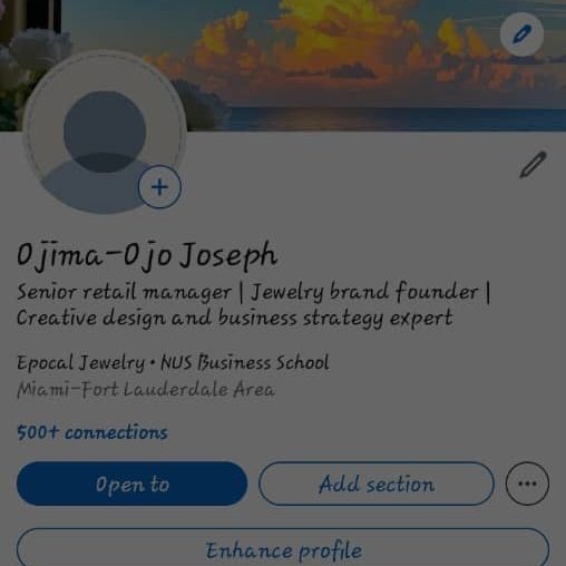 LinkedInRentHub's tweet photo. Do you have a LinkedIn account with at least 100+ connections, &amp; 1+ year old? 

We use it to expand our network &amp; business relationships.

Rent it to us &amp; get paid $10 to $100 weekly.

DM or join WhatsApp group: https://t.co/uDcGpZDJS5

#LinkedIn #PassiveIncome #Networking https://t.co/yhjXB894FZ