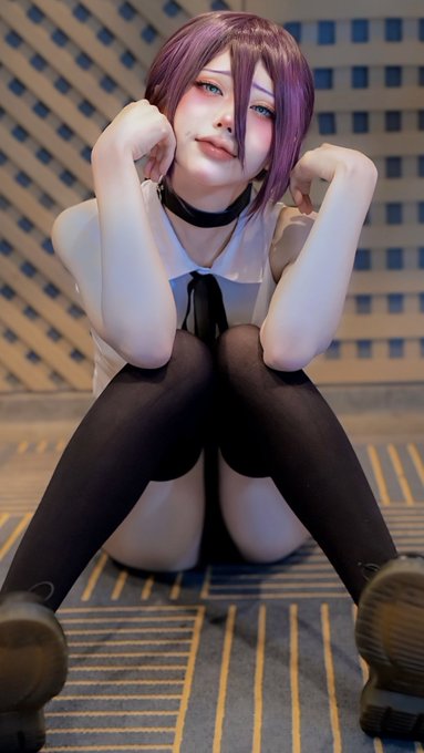 コスプレイヤーもぐらのTwitter画像6