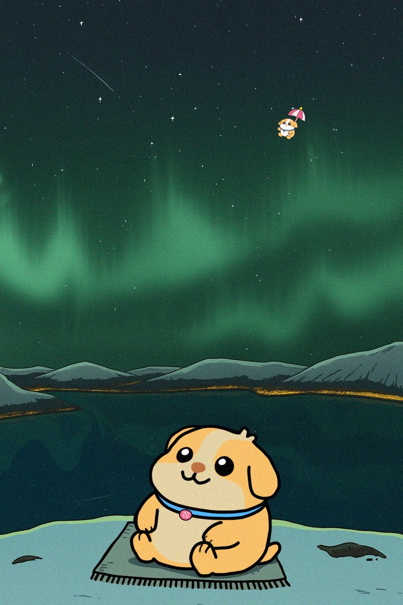 Sağanak yağmurdan fırtınadan kaçtık dobbylen

kuzey ışıklarını izliyoz gelen gelsin