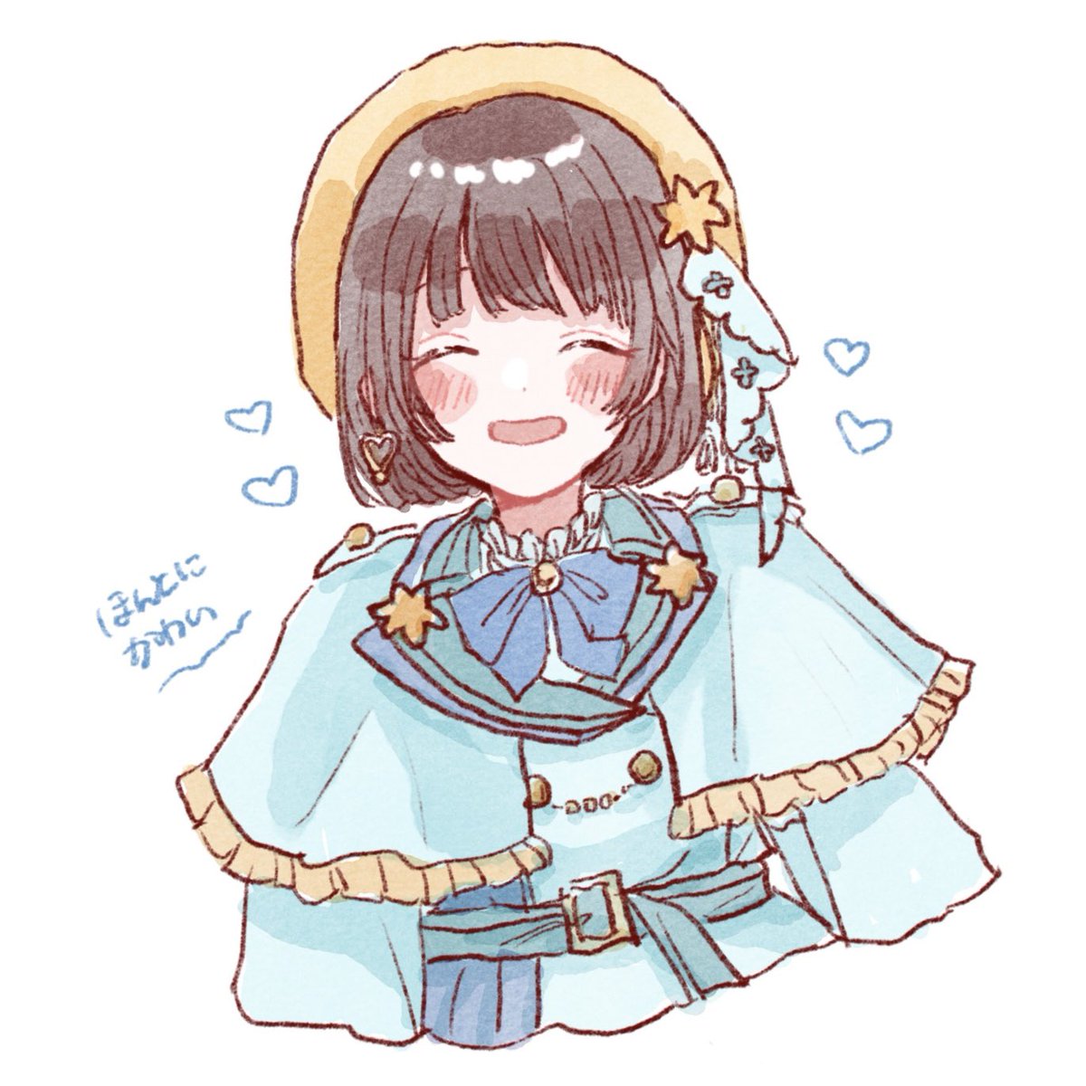 もくめ (@uranama95) / Posts / X