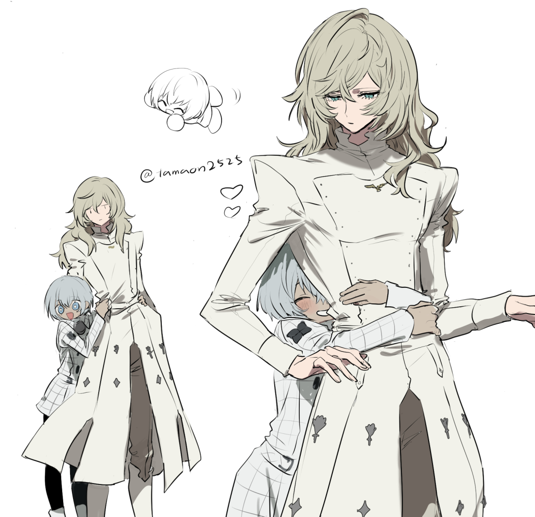 mi.ka様 🎃あまぐりあまみ(新刊通販🐯BOOTH) on X