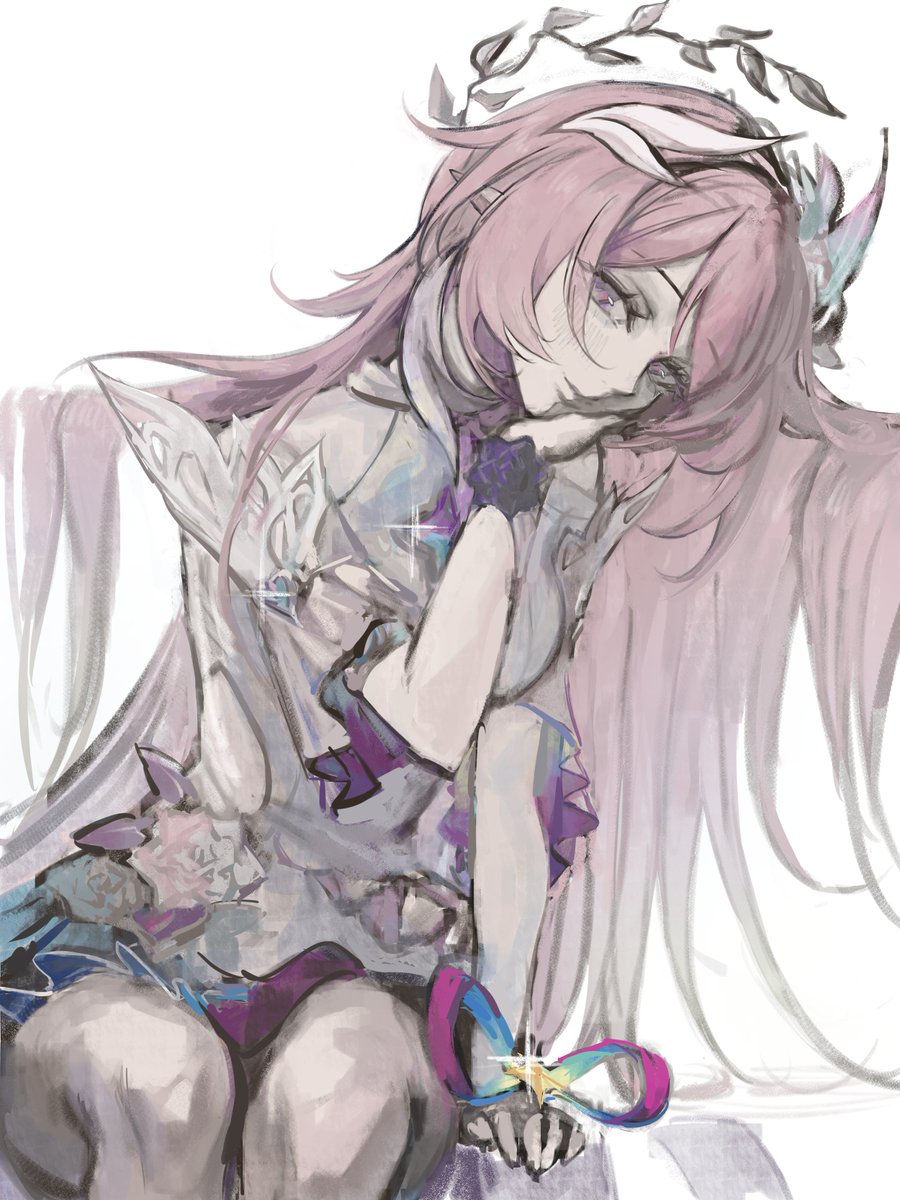 wife #Cyrene #HonkaiStarRail