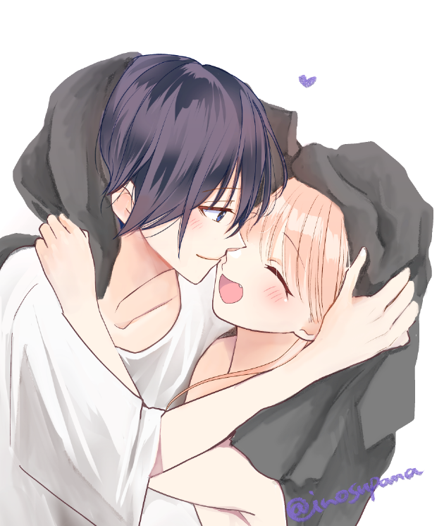 「らくがき」|梶井スパナのイラスト
