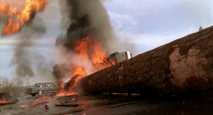 13brevkasse's tweet image. What I learned from watching this movie

Don&apos;t drink coffee    ☕️ 

#RoadAccident 
#FinalDestination2