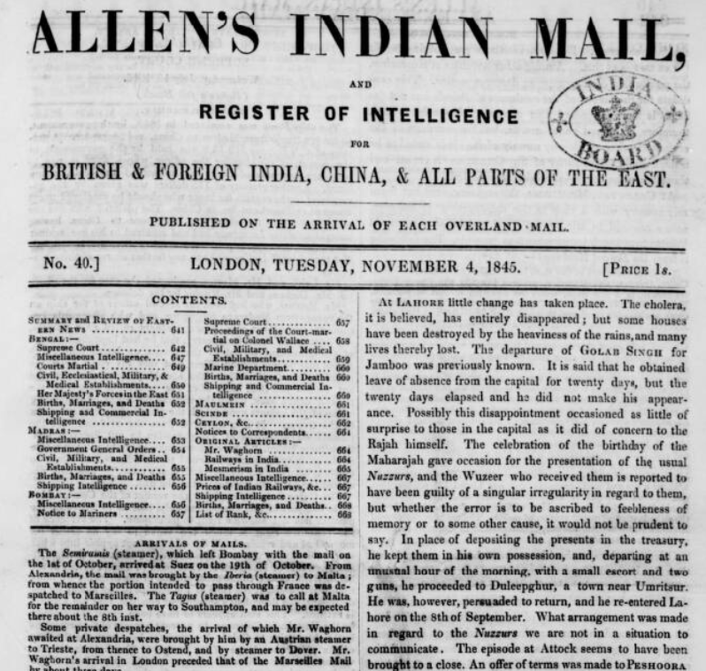 The British Newspaper Archive tweet media