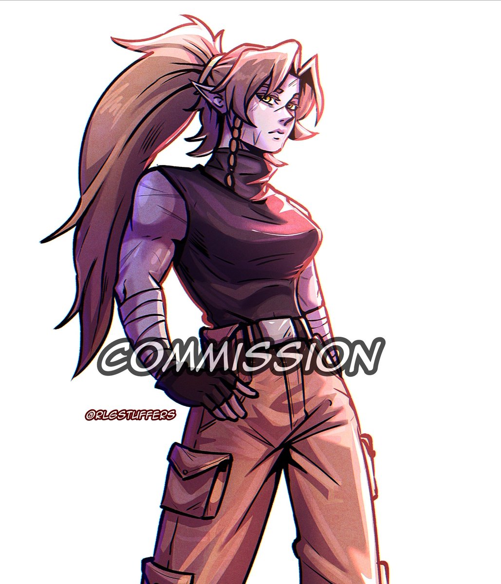 RLG || COMMS 2/5 ✨ tweet media