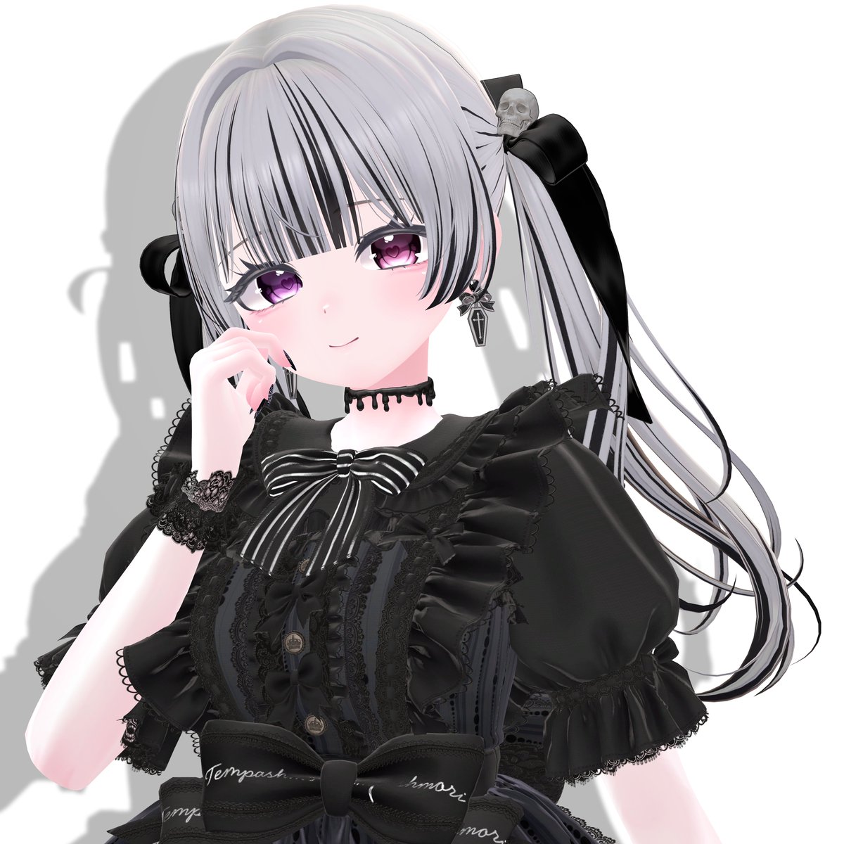 てんぱす.fbx (@tempura_pasta10) / Posts / X