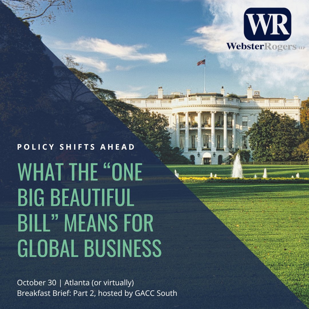 WebsterRogers LLP tweet media