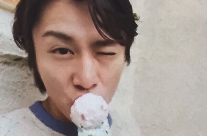 oYASUmi

 #โอยัสสึมิ