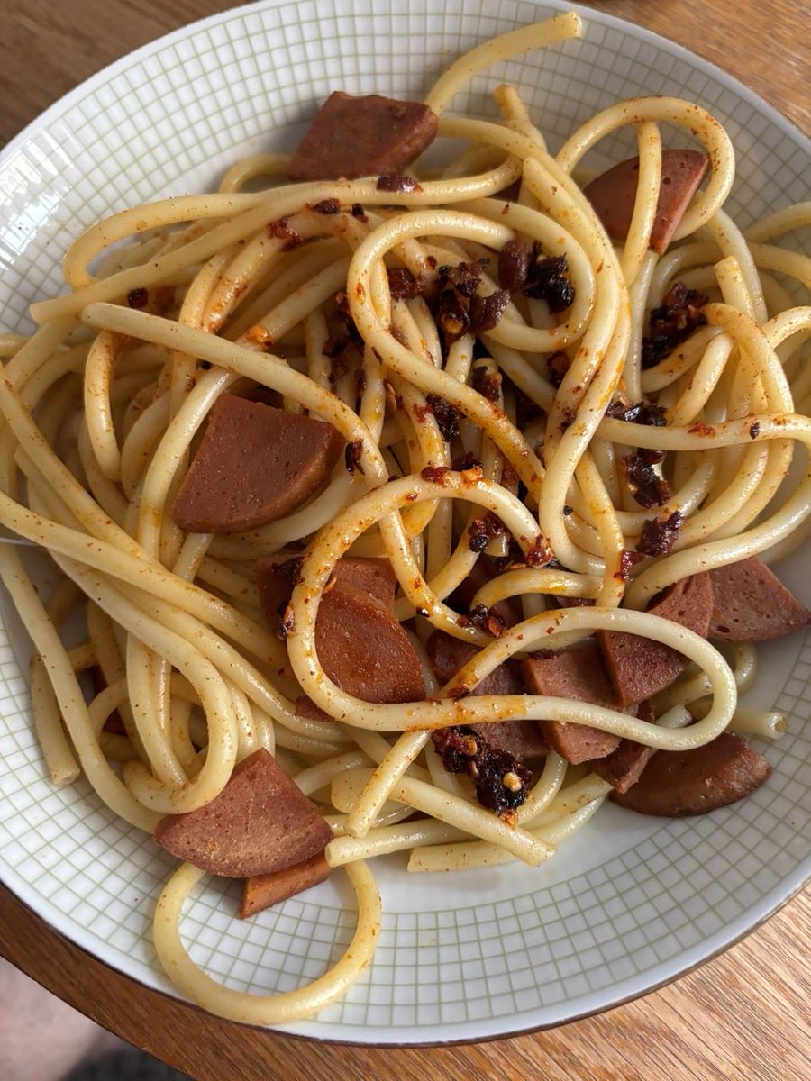 essen wie ein könig