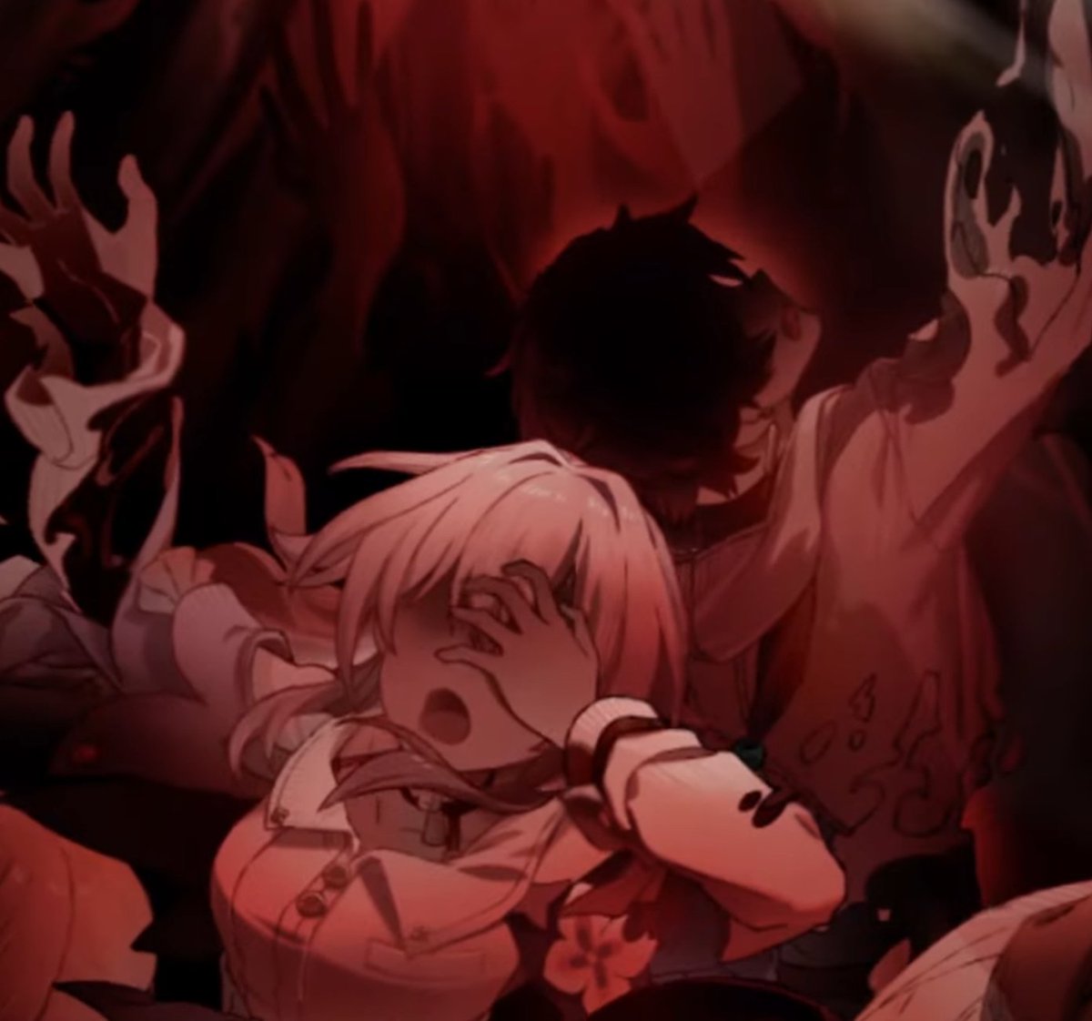 Timely_DanMarch's tweet image. danmarch spotted but at what cost