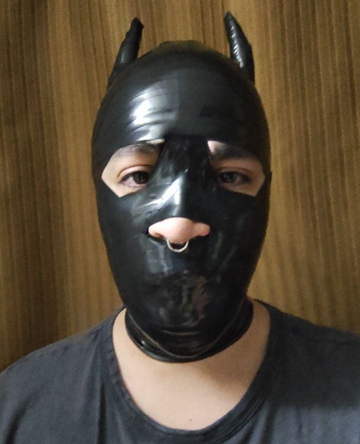 Mute snout tweet media