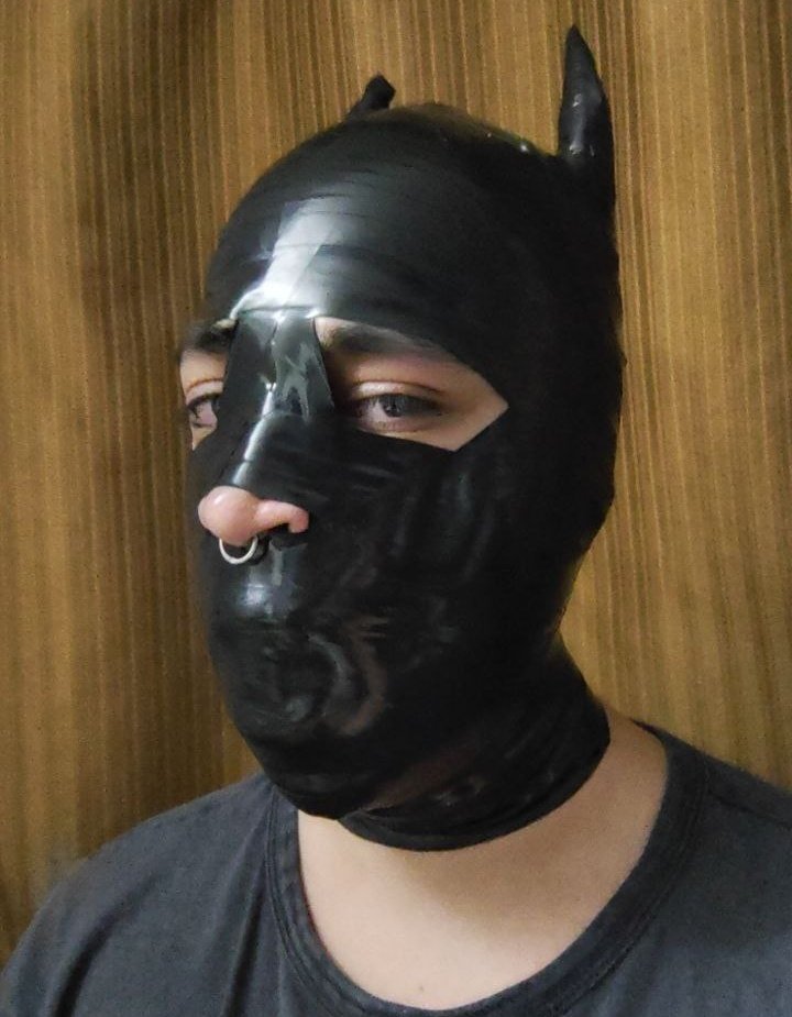 Mute snout tweet media