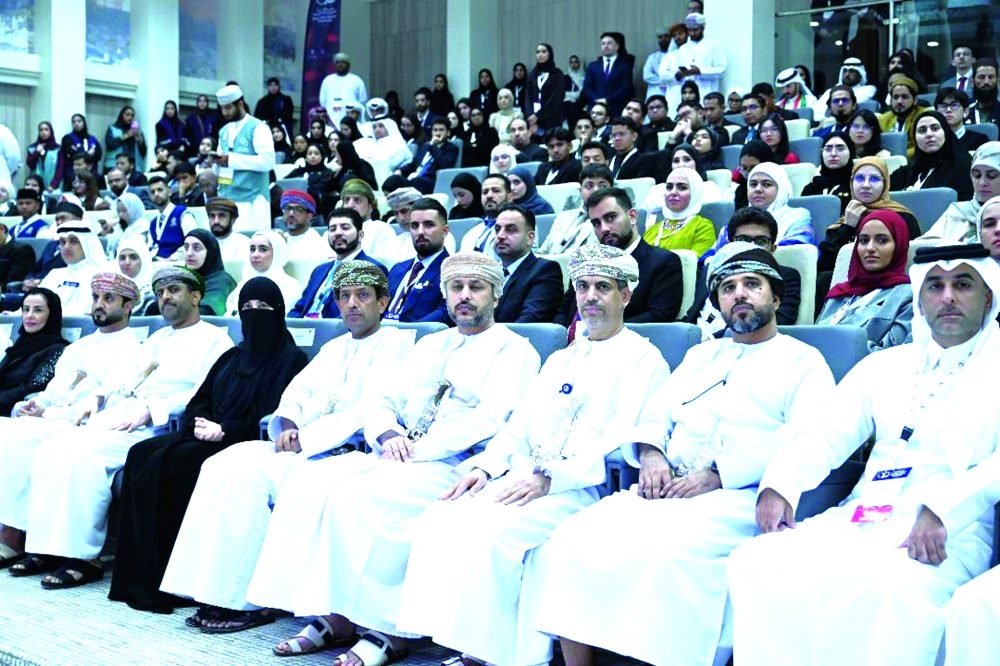 جريدة عمان - الرسمي tweet media