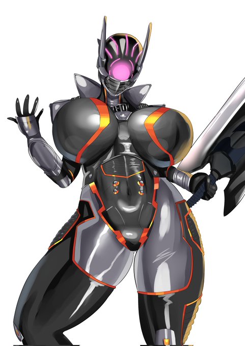 #魅力のある黒を見せてください見た人全員強制