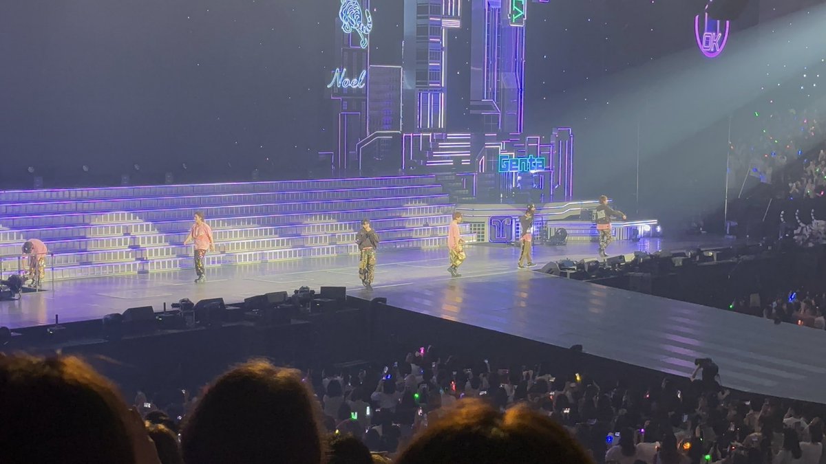 トラジャのツアー今年も抽選勝ち取って1年を豊かにしたいと思います