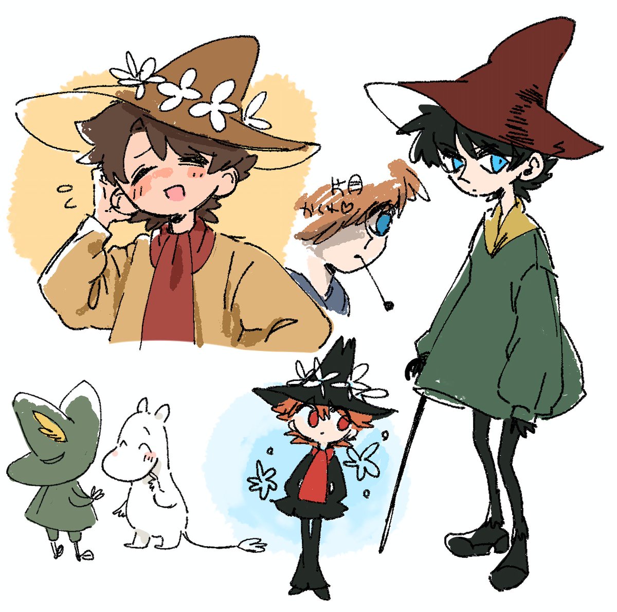 モイモイ (@moimoi_MS46) / Posts / X