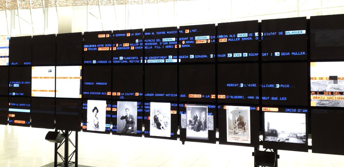 acsegarra1's tweet image. Congrés Internacional d&apos;Arxius Barcelona 2025 
#ICABarcelona2025 
&quot;Catalunya país d&apos;arxius, documents que fan Europa&quot;
#PaisArxius 
👇 patrimoni.gencat.cat/ca/catalunyapa…
@ICABcn2025 @patrimonigencat #XAC