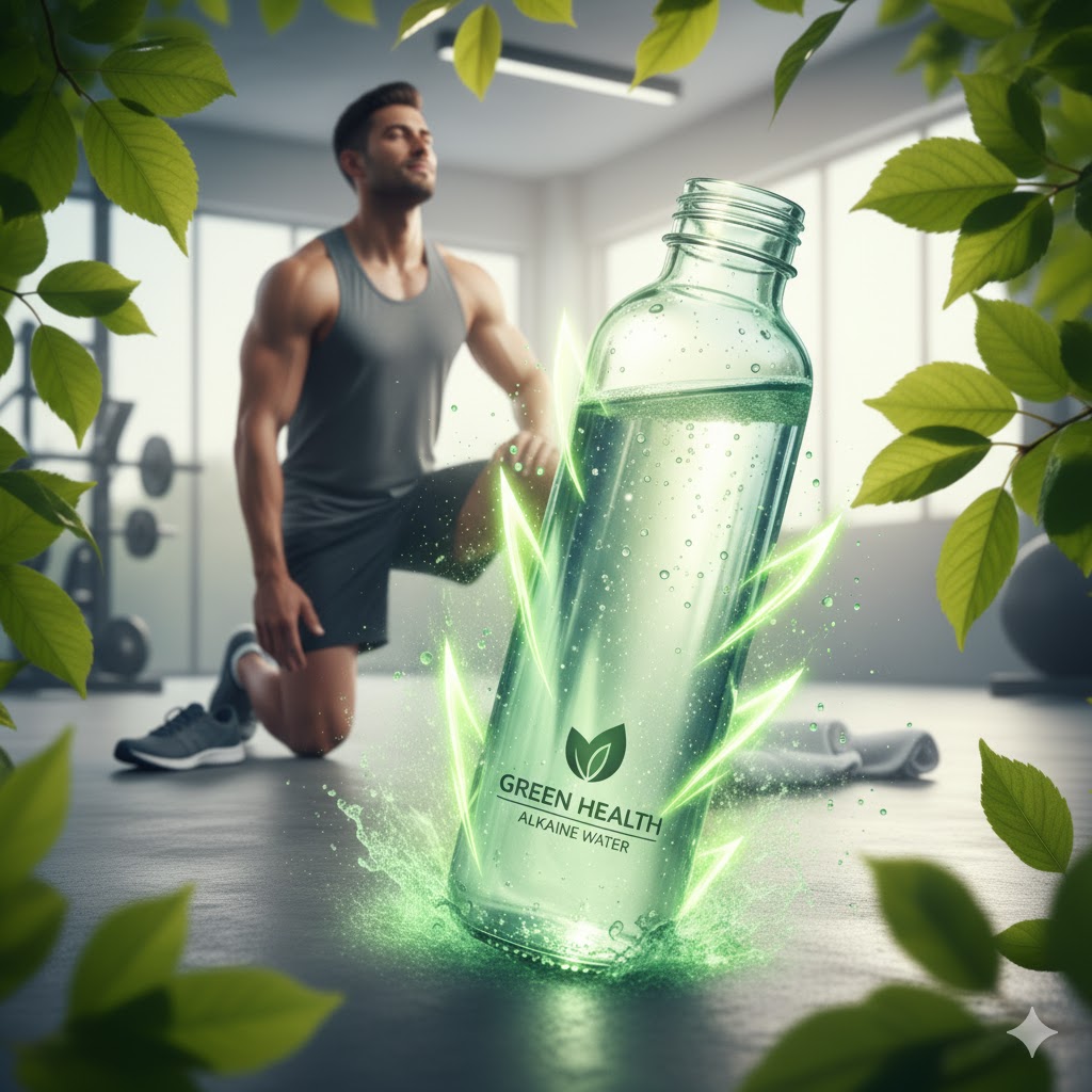 alkalinegreenph's tweet image. Crush your workout, then recover faster! 💪 The improved absorption of Green Health Alkaline Water is perfect for rehydrating and getting your muscles ready for the next session. #PostWorkoutRecovery #FitnessFuel #StayHydrated #GreenHealth