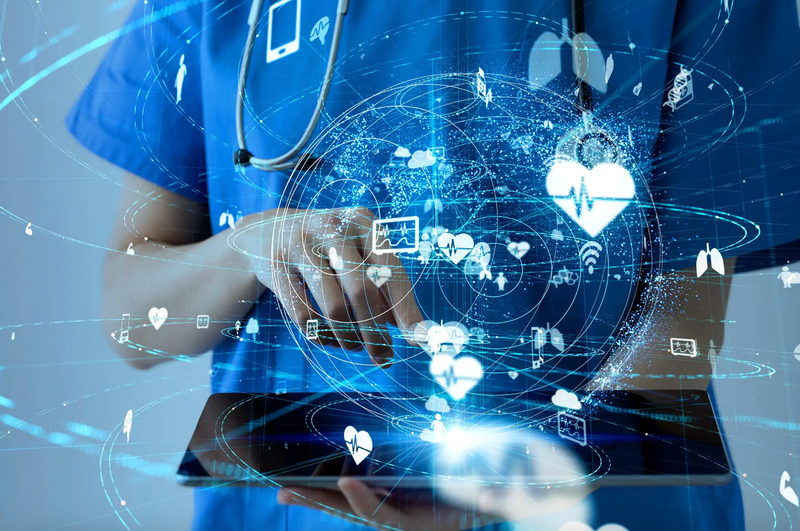 AI in healthcare is about embedding tech into daily clinical workflows. The tools that fail aren’t broken... they ignore the realities of care delivery. True innovation augments humans, integrates seamlessly, and drives measurable outcomes.