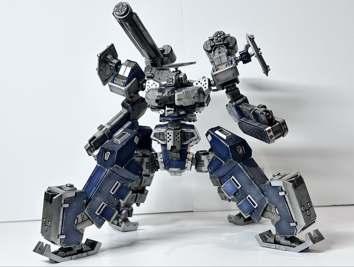 まあちゃん@ (@saikasoumodeler) / Posts / X