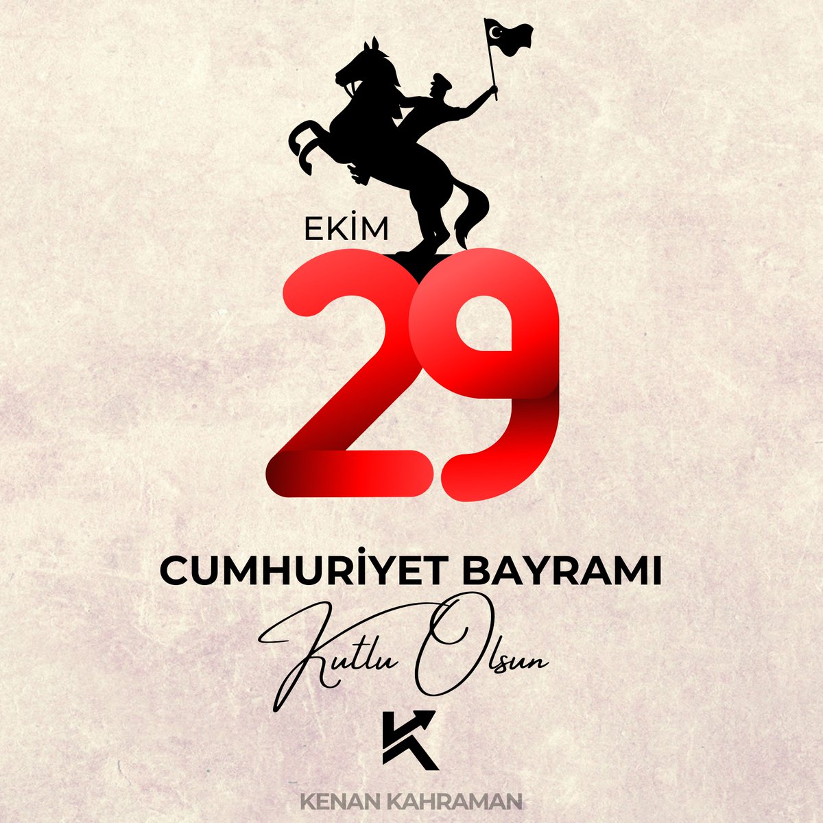 🇹🇷29 Ekim Cumhuriyet Bayramımızın 102. yılı kutlu olsun! 🇹🇷

#29ekim #cumhuriyetbayramı #29ekim1923 #kenankahraman