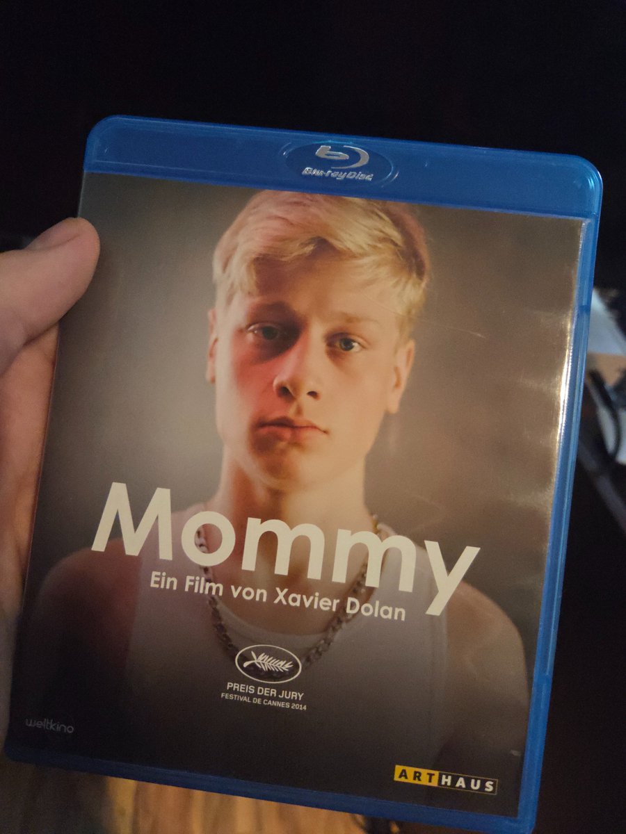 Was waiting for years to see this. One of the best movies I've seen in a while, so incredibly human.