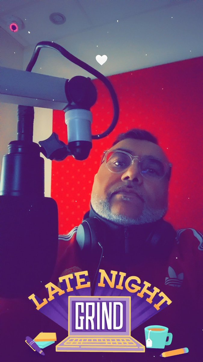 Nazzo7's tweet image. It’s Halloween week! Join me for some not so scary music from the likes of #MannatNoor @Arjandhillon19 @apdhillxn #SurinderKahlon @GippyGrewal @BawaRanjit @asliAmritmaan @gulabsidhu_ @BabbuMaan @gurnazarchattha @GurlejAkhtar plus loads more on @RaajFM from 10pm #NazzoTime