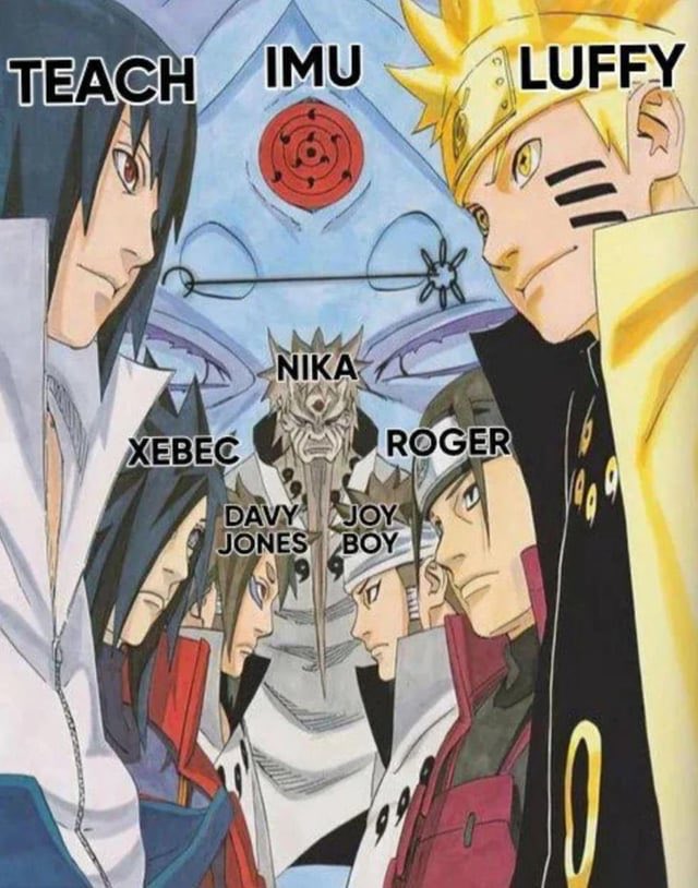 #ONEPIECE1164
CONFIRMED
Thank you Oda 🙏🏾