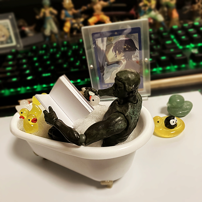 ジアハオ 家豪 ポラ Sherlock Kabukichou Sherlock | Kabukichou