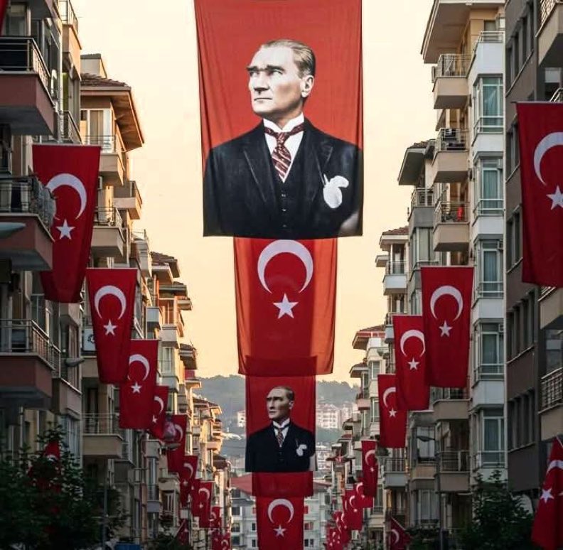 #29EkimCumhuriyetBayramı
kutlu olsun 🇹🇷🇹🇷🇹🇷🇹🇷
Seni yok sayacaklar, sen daha çok var olacaksın !