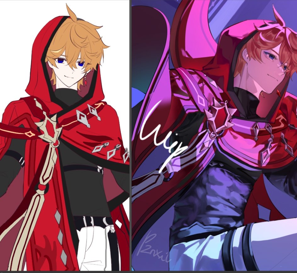 p2nxiv's tweet image. 🎃 🎃