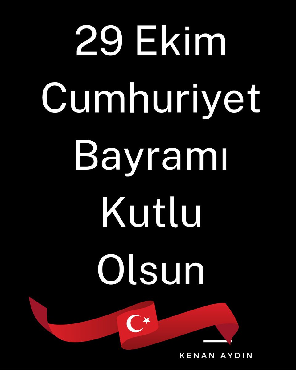 #29Ekim
#cumhuriyetbayramı
#Türkiye 🇹🇷