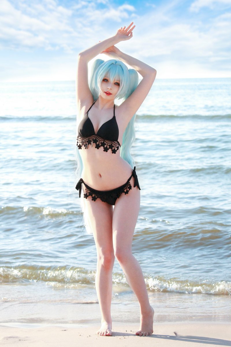 AkariiaCosplay's tweet photo. @ourdreamai hi there https://t.co/TT82jSTJzK