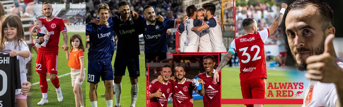 Richmond Kickers 🦘 tweet media