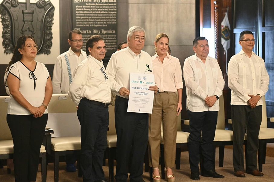 Libertad BajoPalabra tweet media