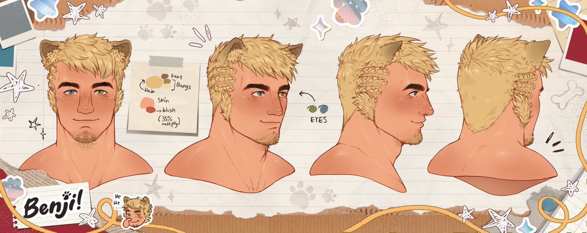 🔞​BluBull-Aye!🔞​ tweet media