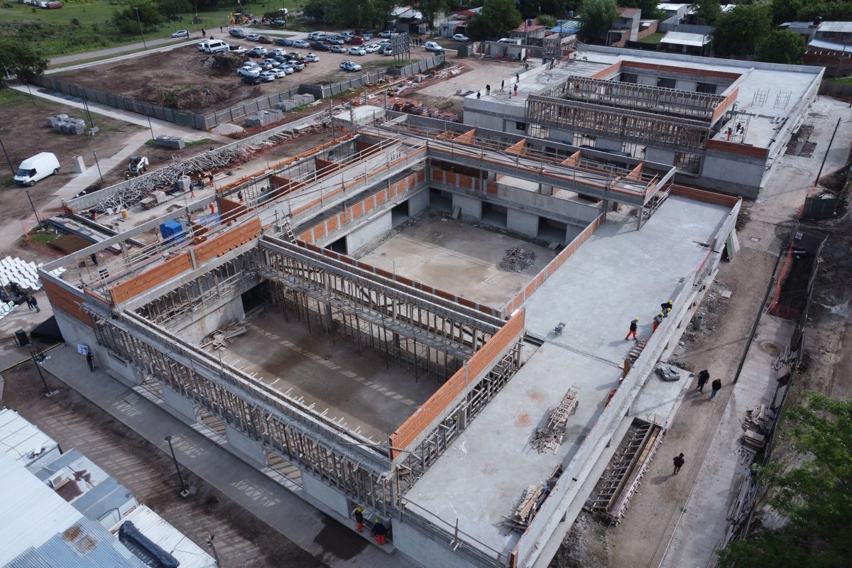 Axel Kicillof tweet media