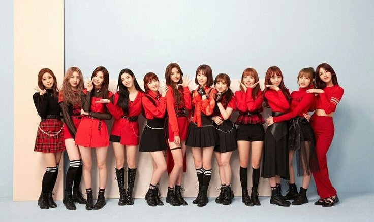 deardandebud's tweet photo. seven years with my twelve 🫶🏻

#영원히_기억될_아이즈원의_7주년
#IZONE_Our7thStory https://t.co/IHHNdIEFpo