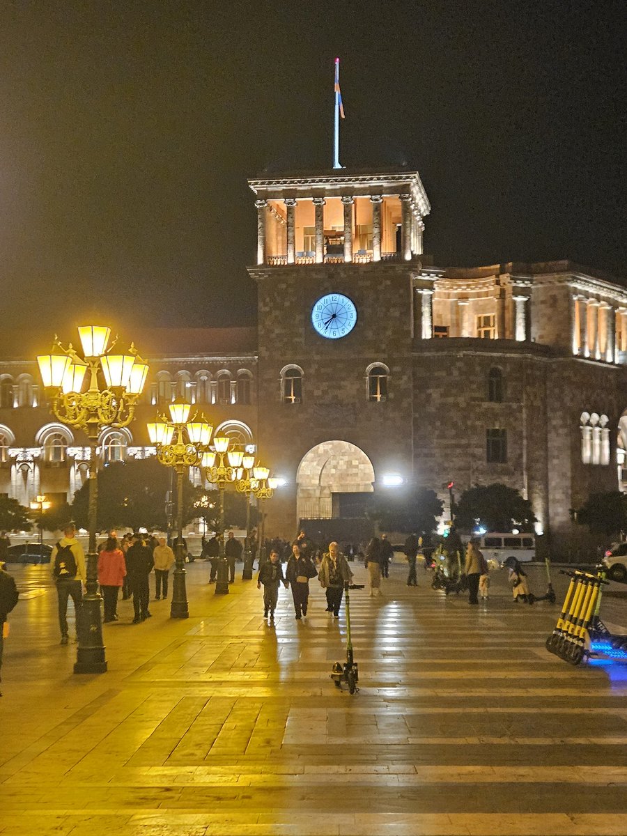 Bart_Wielinski's tweet image. My #currentstatus
#Erevan