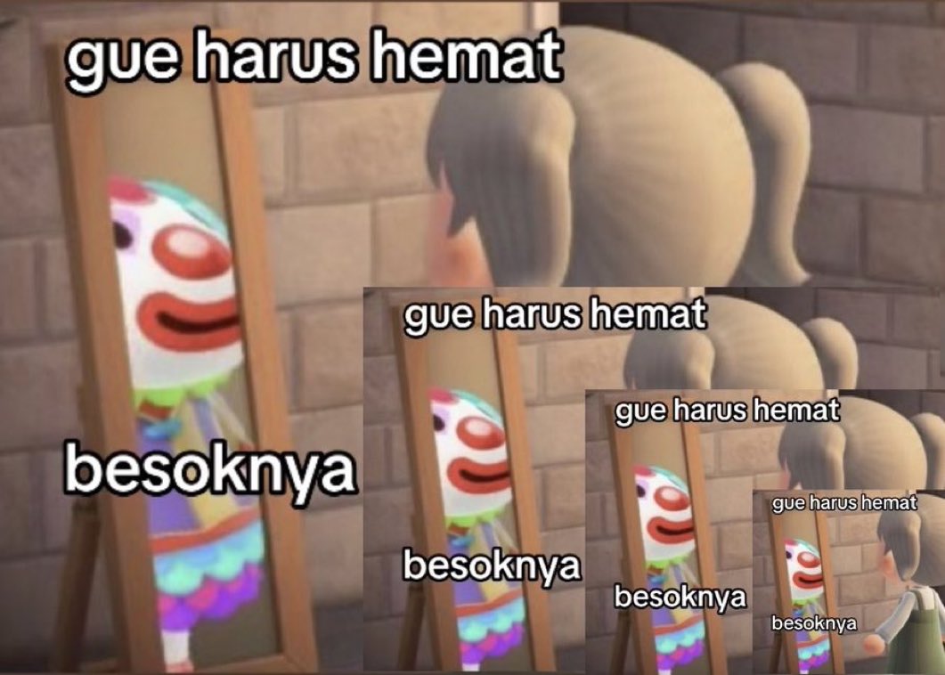 sosmed keras (@sosmedkeras) on Twitter photo 