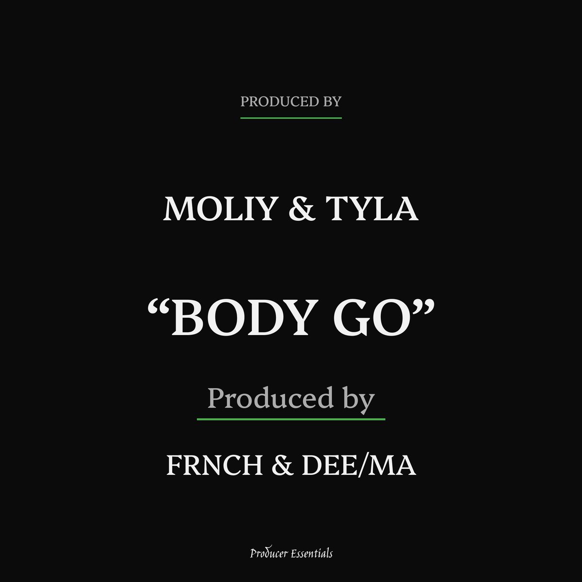 Essentials. tweet media